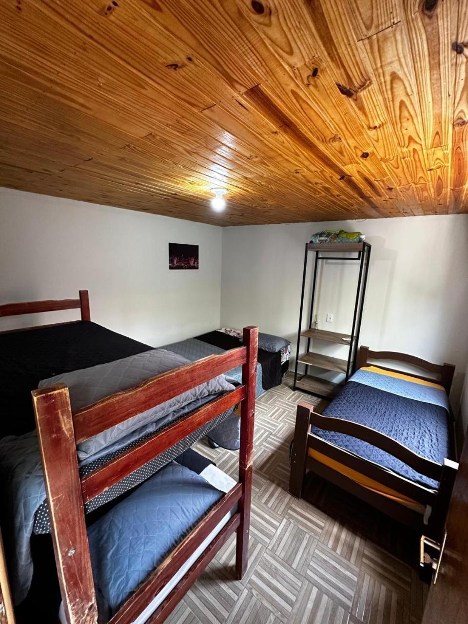 Casa Grande Com Piscina E Churrasqueira Holiday home *