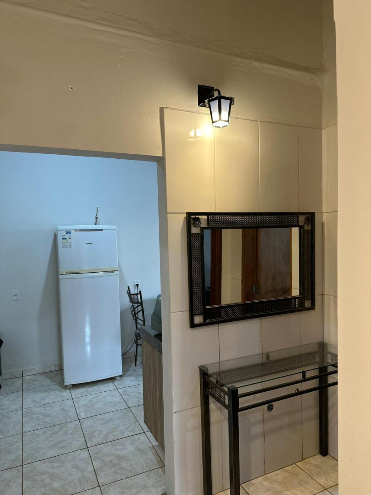 Casa Grande Com Piscina E Churrasqueira *